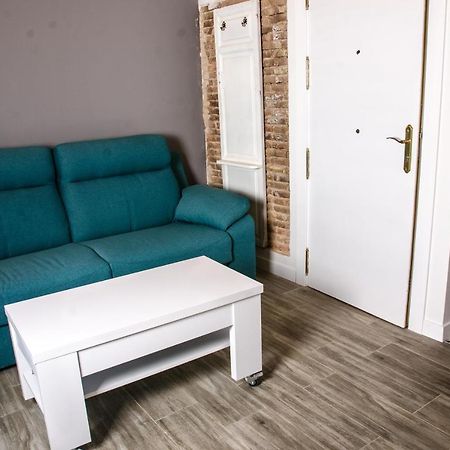 Apartamento San Diego Cartagena Center Buitenkant foto
