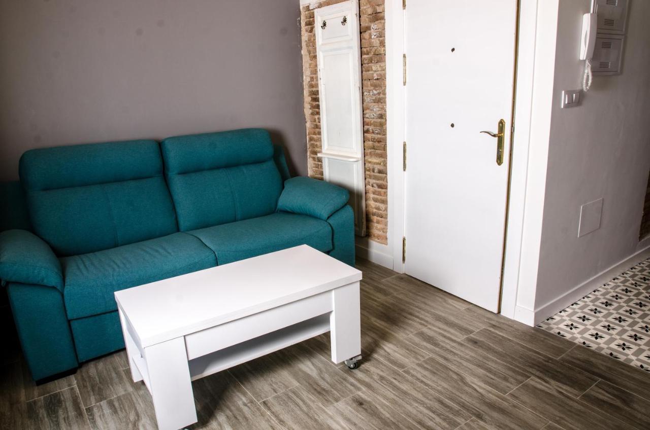 Apartamento San Diego Cartagena Center Buitenkant foto