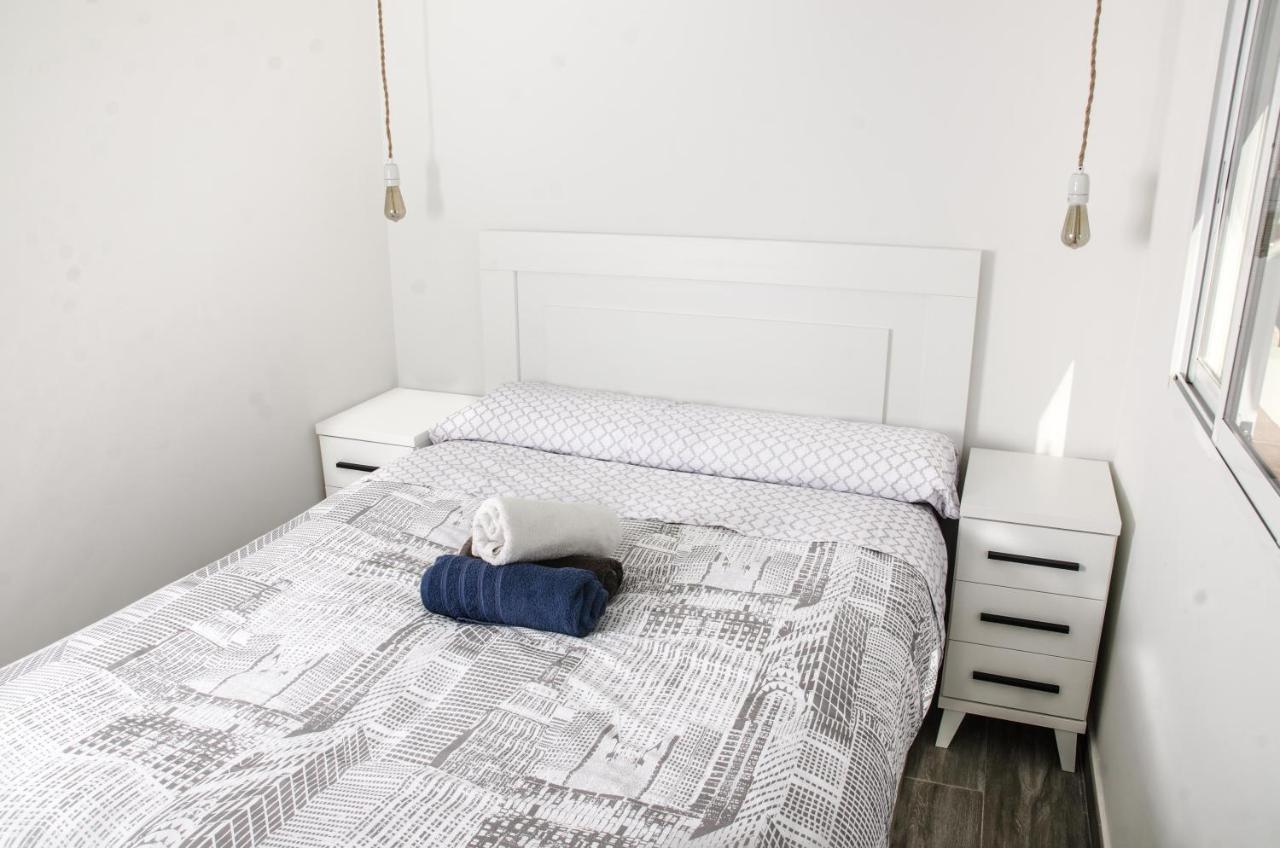 Apartamento San Diego Cartagena Center Buitenkant foto