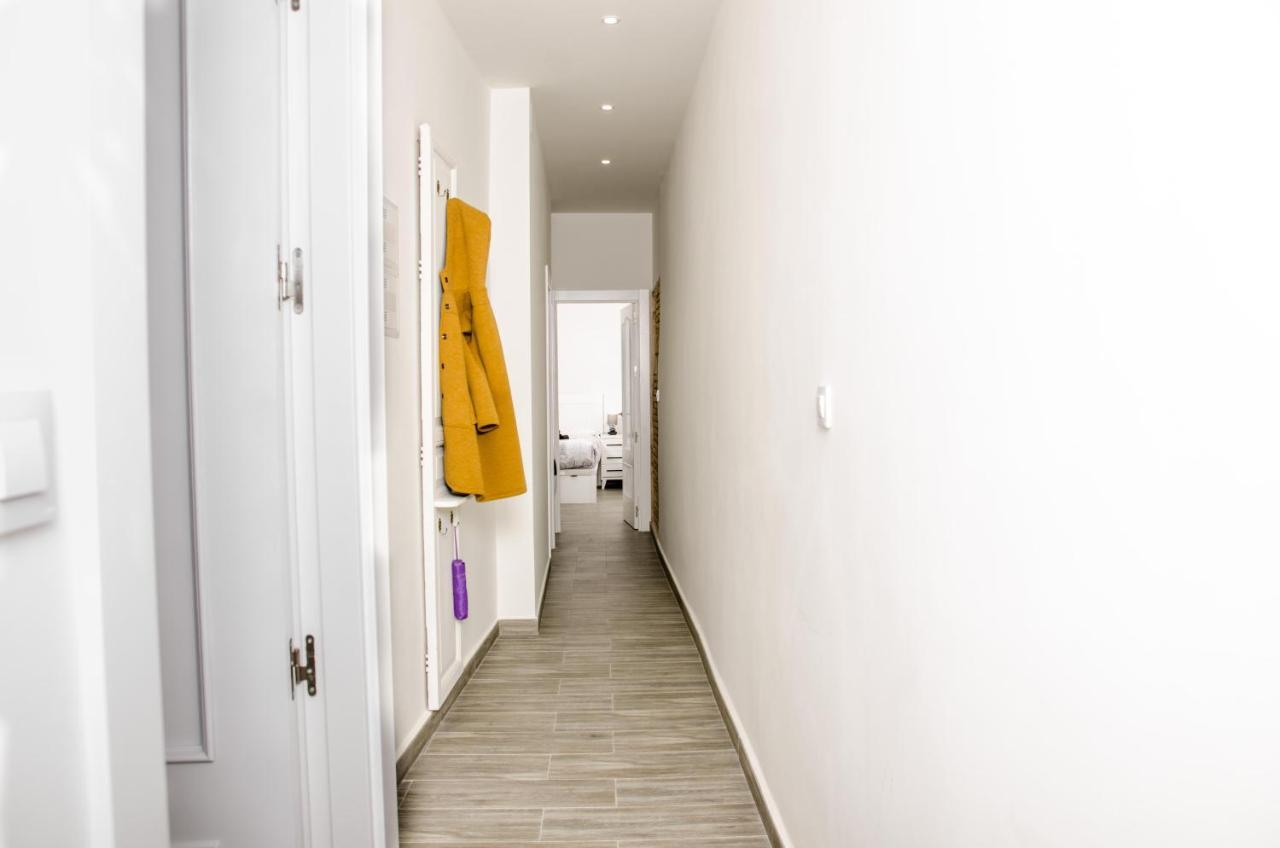 Apartamento San Diego Cartagena Center Buitenkant foto
